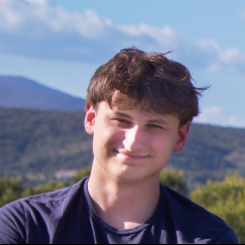 Etienne DUFRENEY